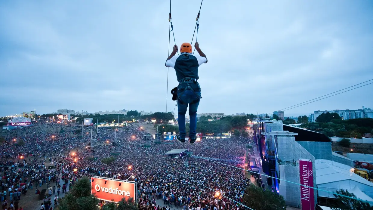 Rock in Rio 2012