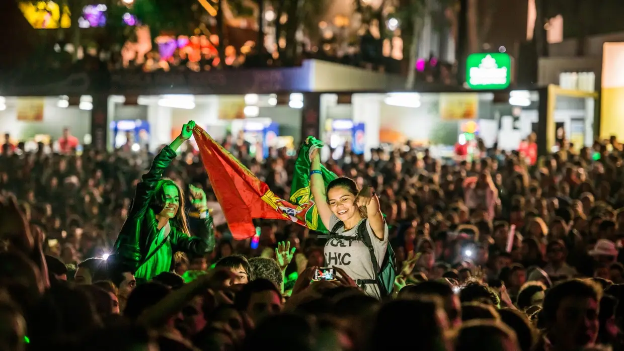Rock in Rio 2014