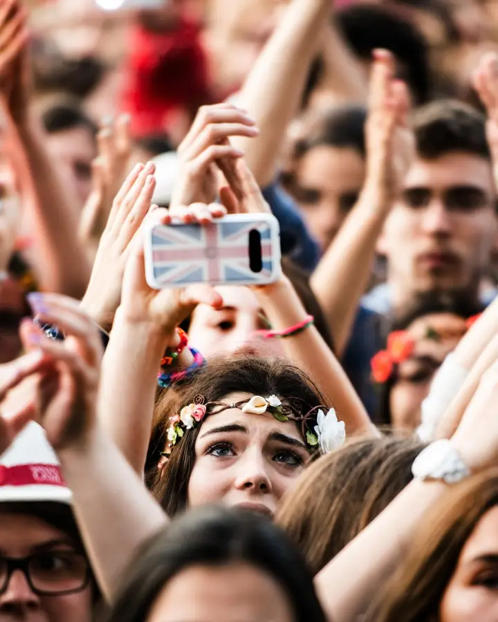 Rock in Rio 2014
