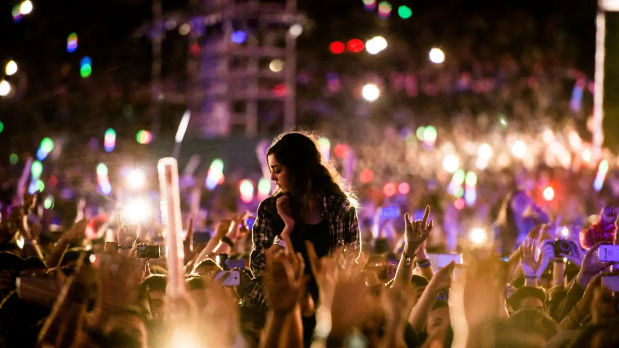 Rock in Rio 2014