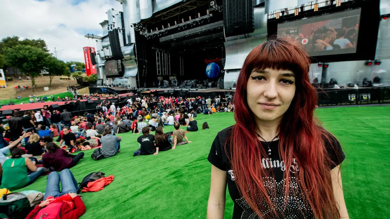 Rock in Rio 2014