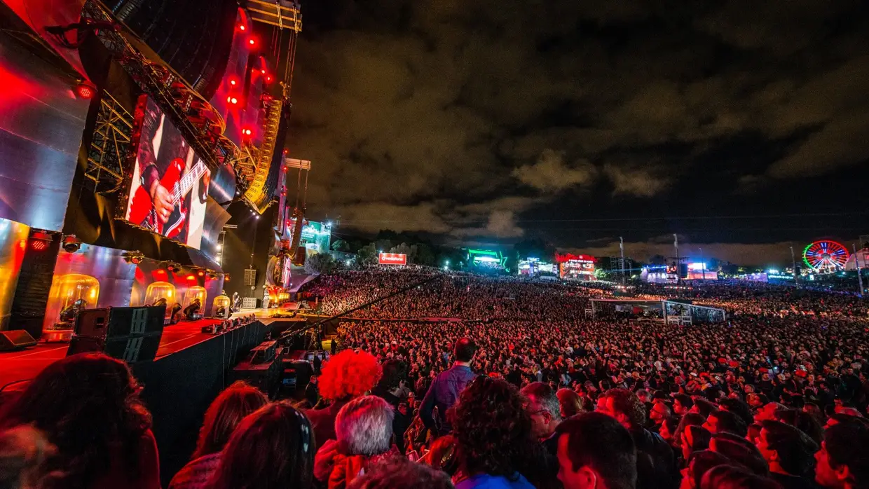 Rock in Rio 2014