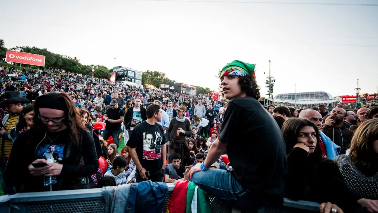 Rock in Rio 2016