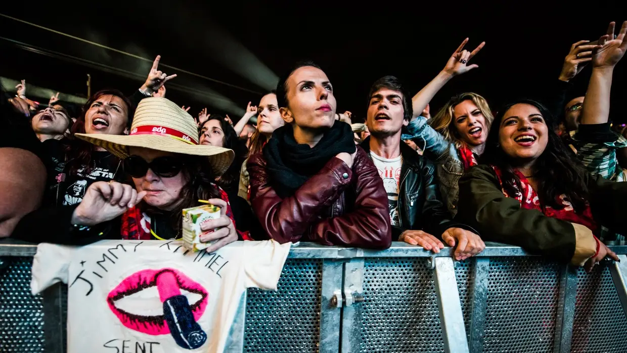 Rock in Rio 2016