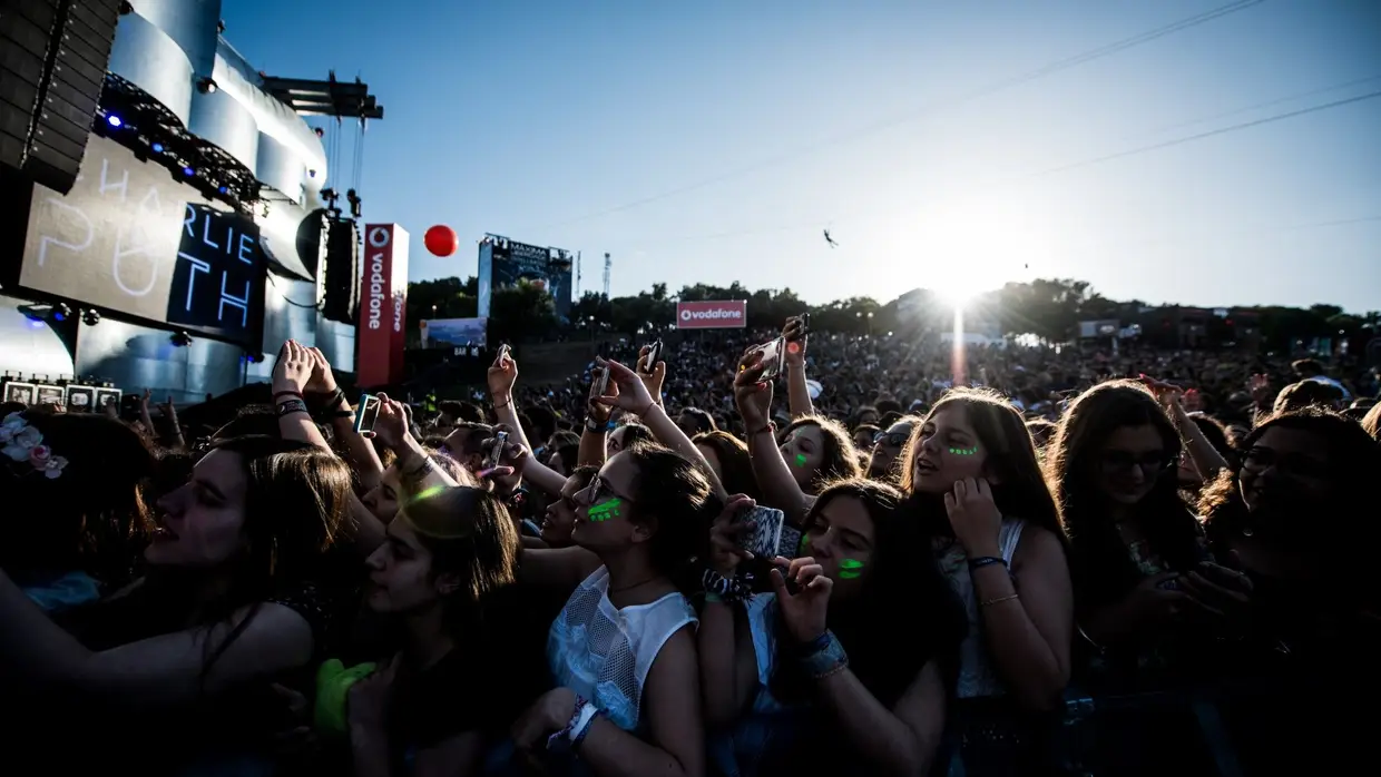 Rock in Rio 2016
