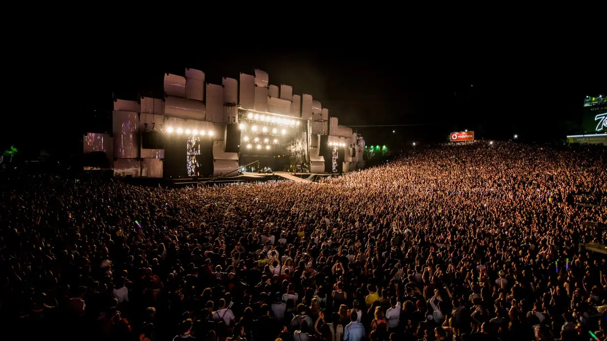 Rock in Rio 2018