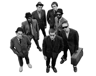 The Specials em 1979