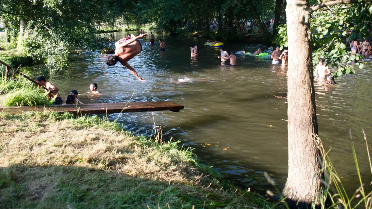 Paredes de Coura 2010