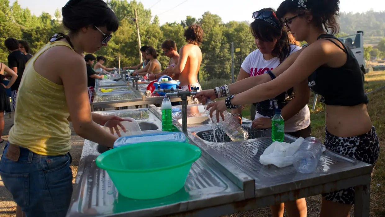 Paredes de Coura 2010
