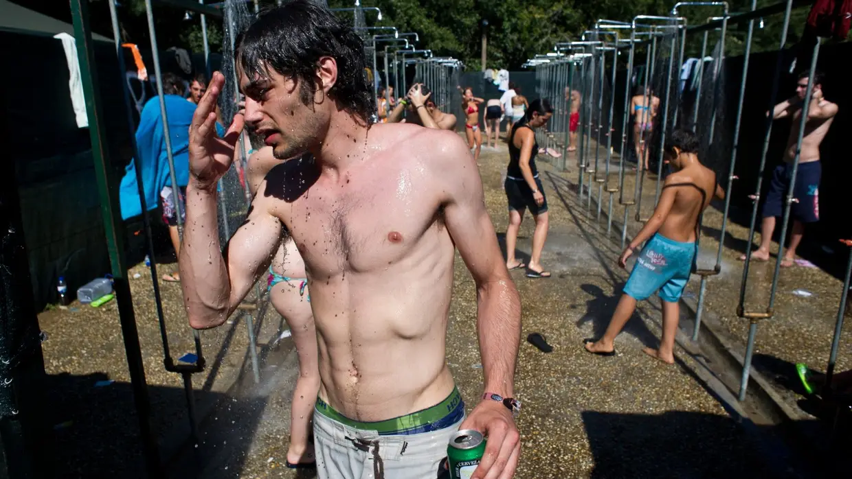 Paredes de Coura 2010