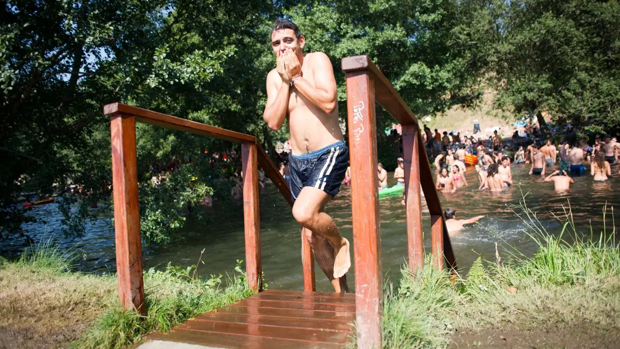 Paredes de Coura 2010