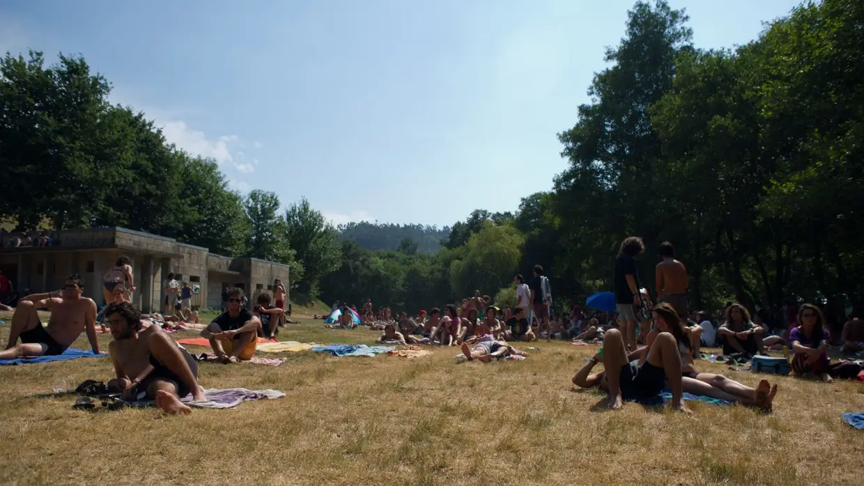 Paredes de Coura 2010