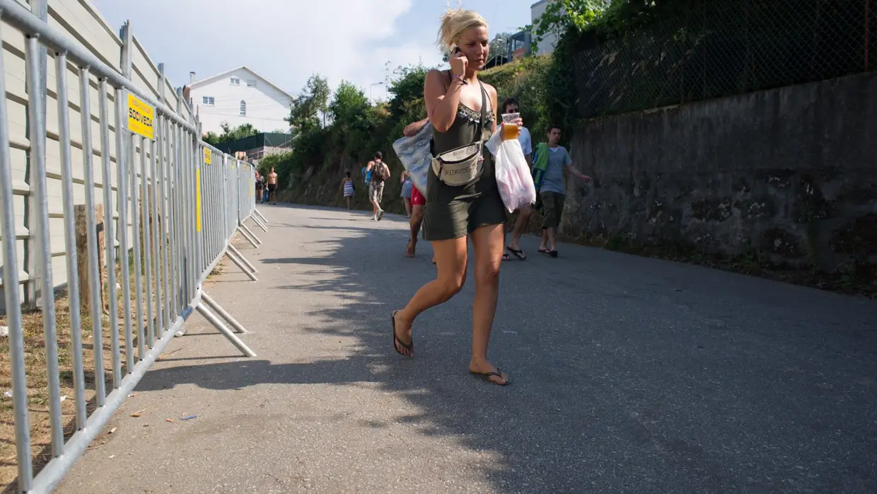 Paredes de Coura 2010