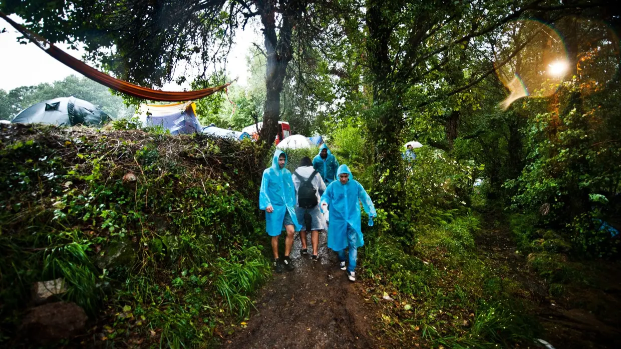 Paredes de Coura 2012