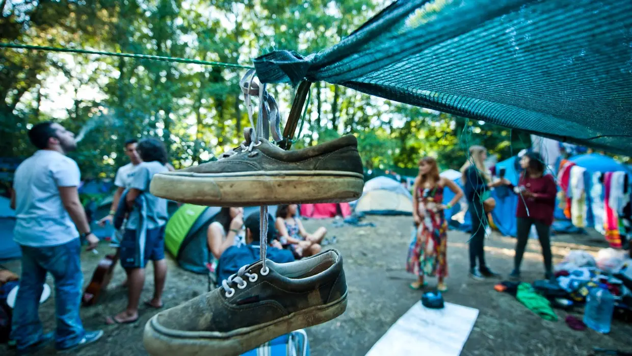 Paredes de Coura 2012
