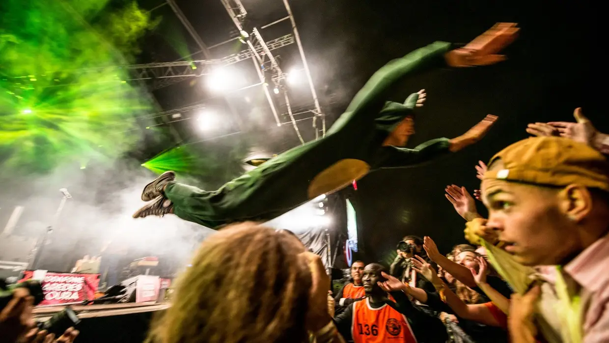Paredes de Coura 2014