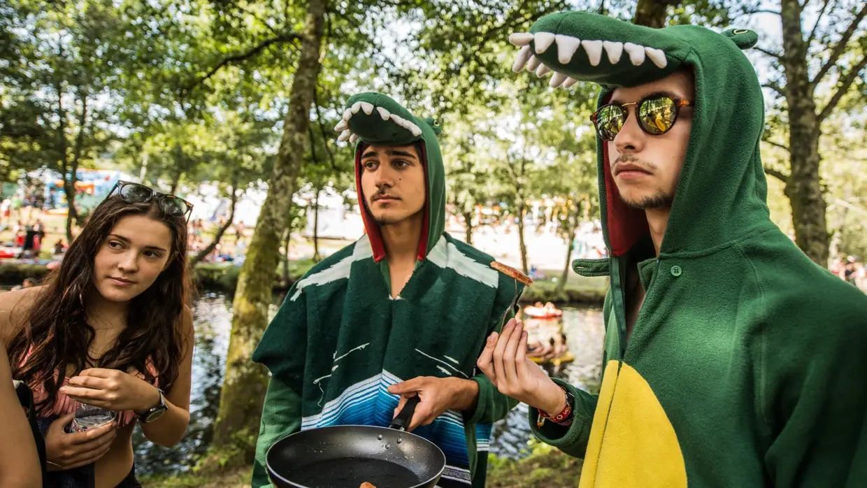 Paredes de Coura 2014