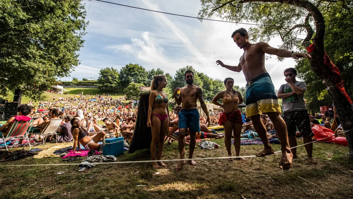 Paredes de Coura 2014