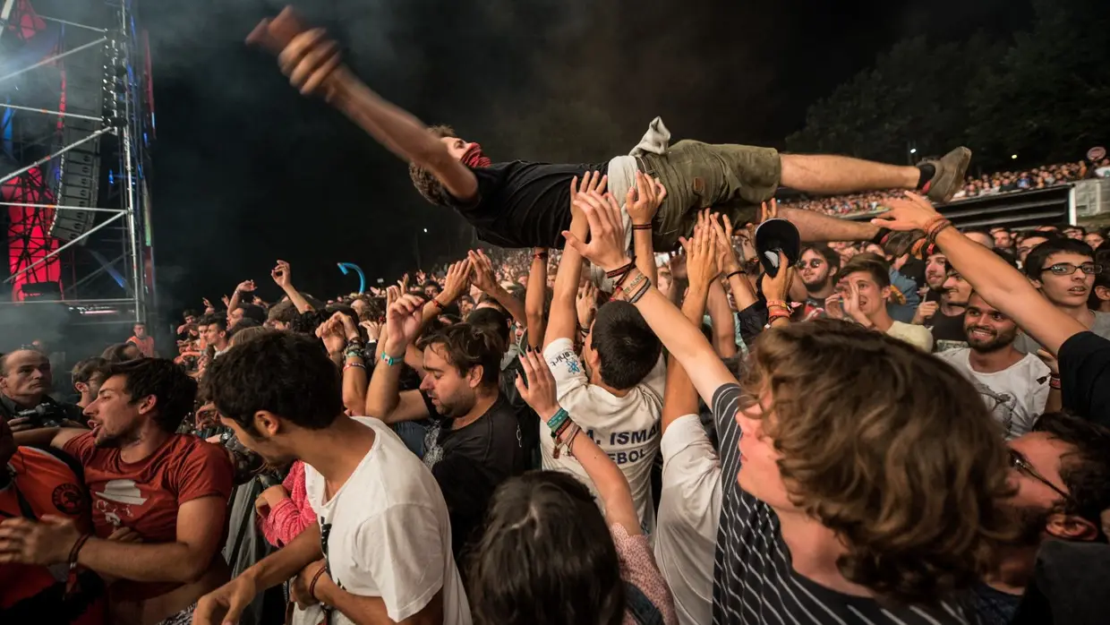 Paredes de Coura 2015