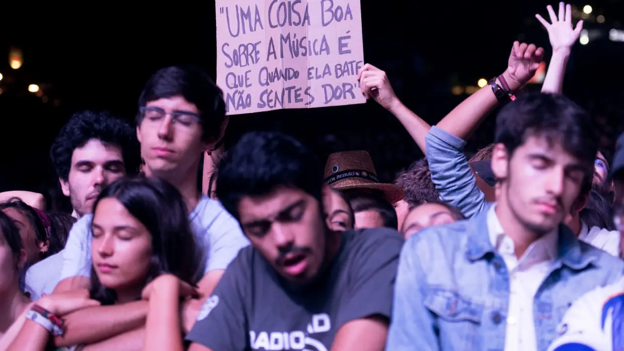 Paredes de Coura 2015