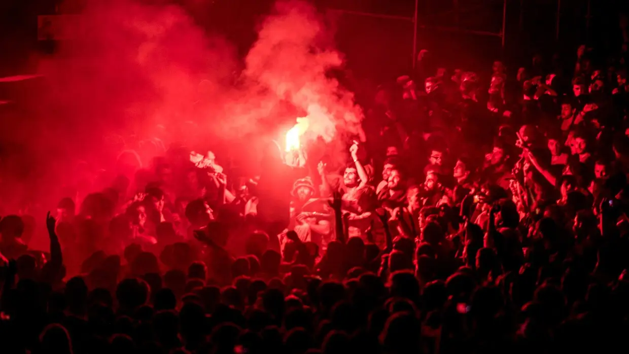 Paredes de Coura 2015