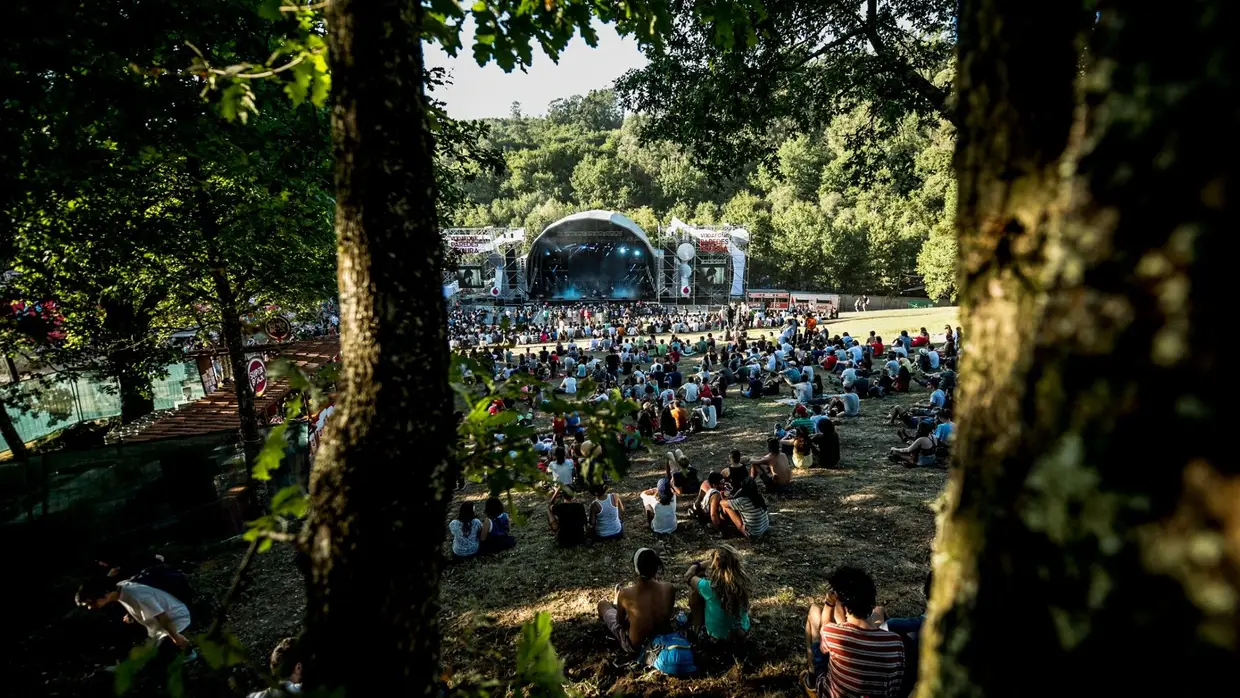 Paredes de Coura 2015