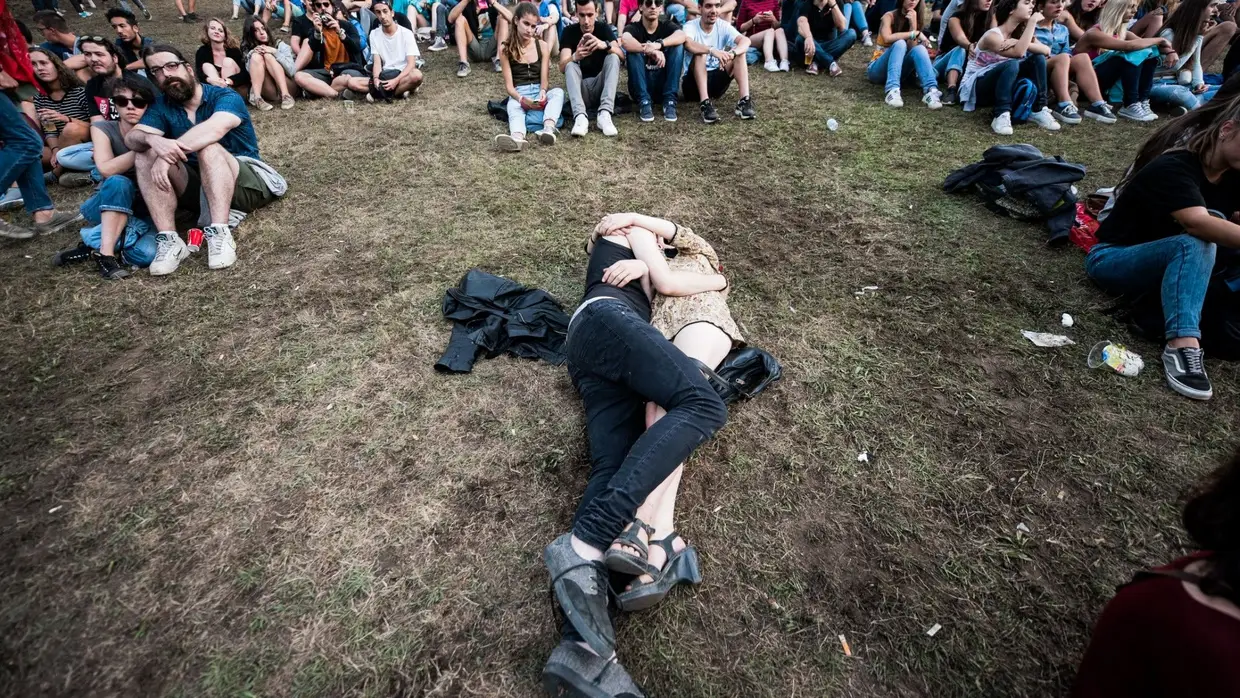 Paredes de Coura 2015