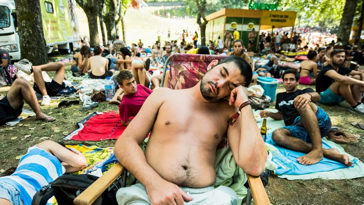 Paredes de Coura 2015
