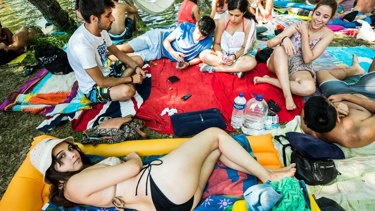 Paredes de Coura 2015