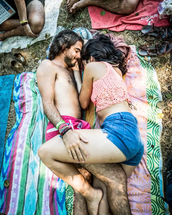 Paredes de Coura 2015