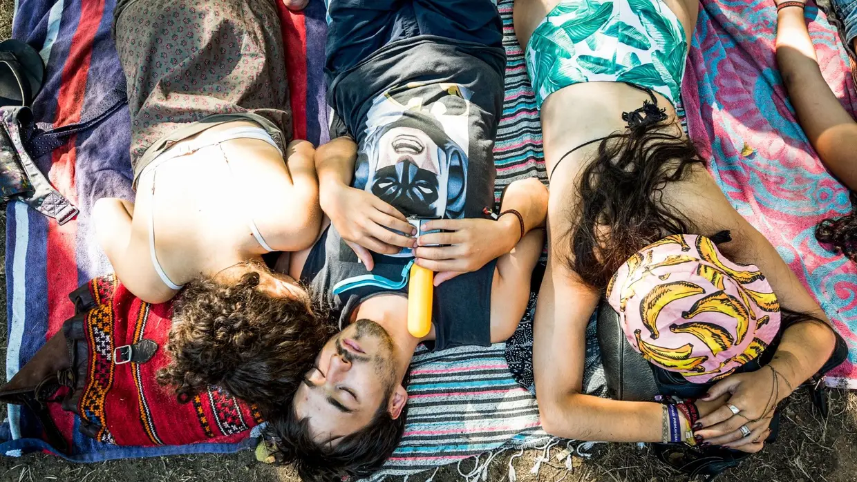 Paredes de Coura 2015