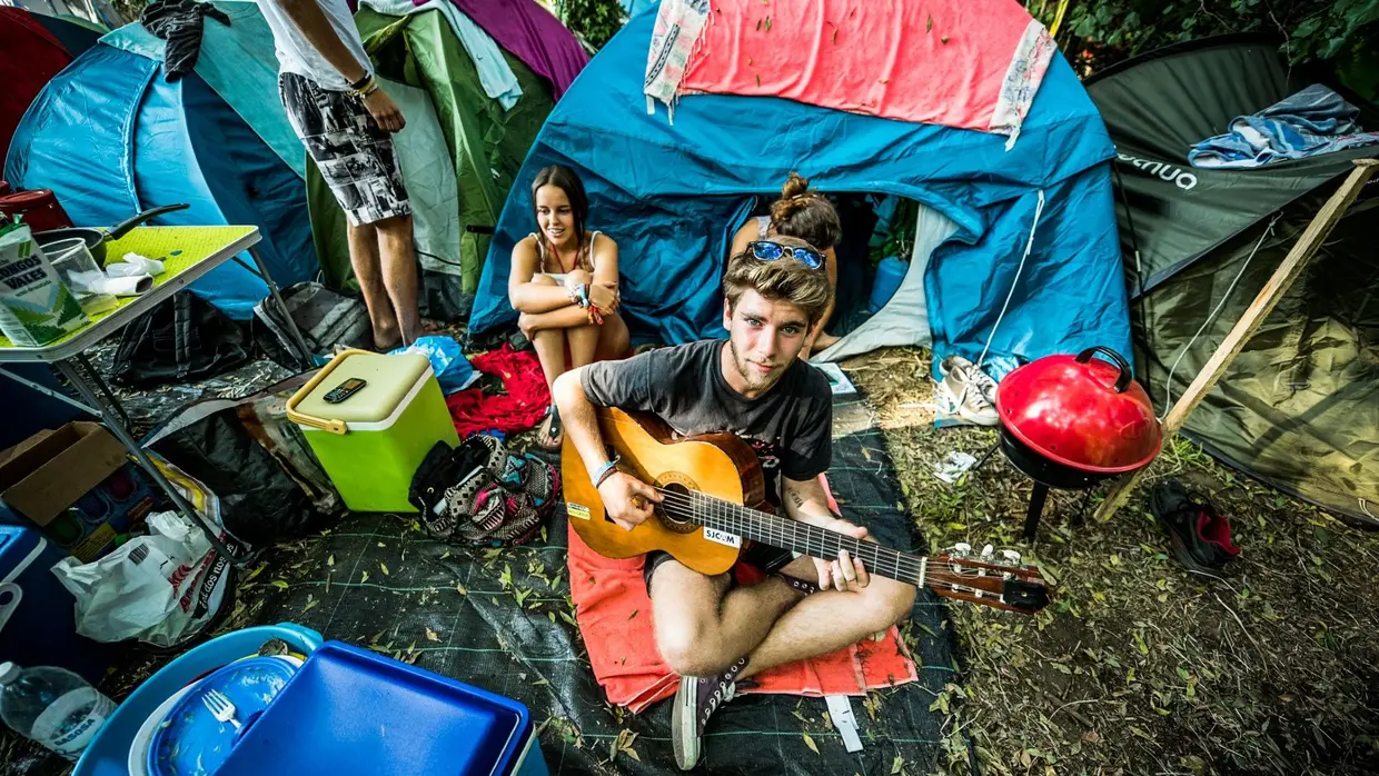 Paredes de Coura 2015