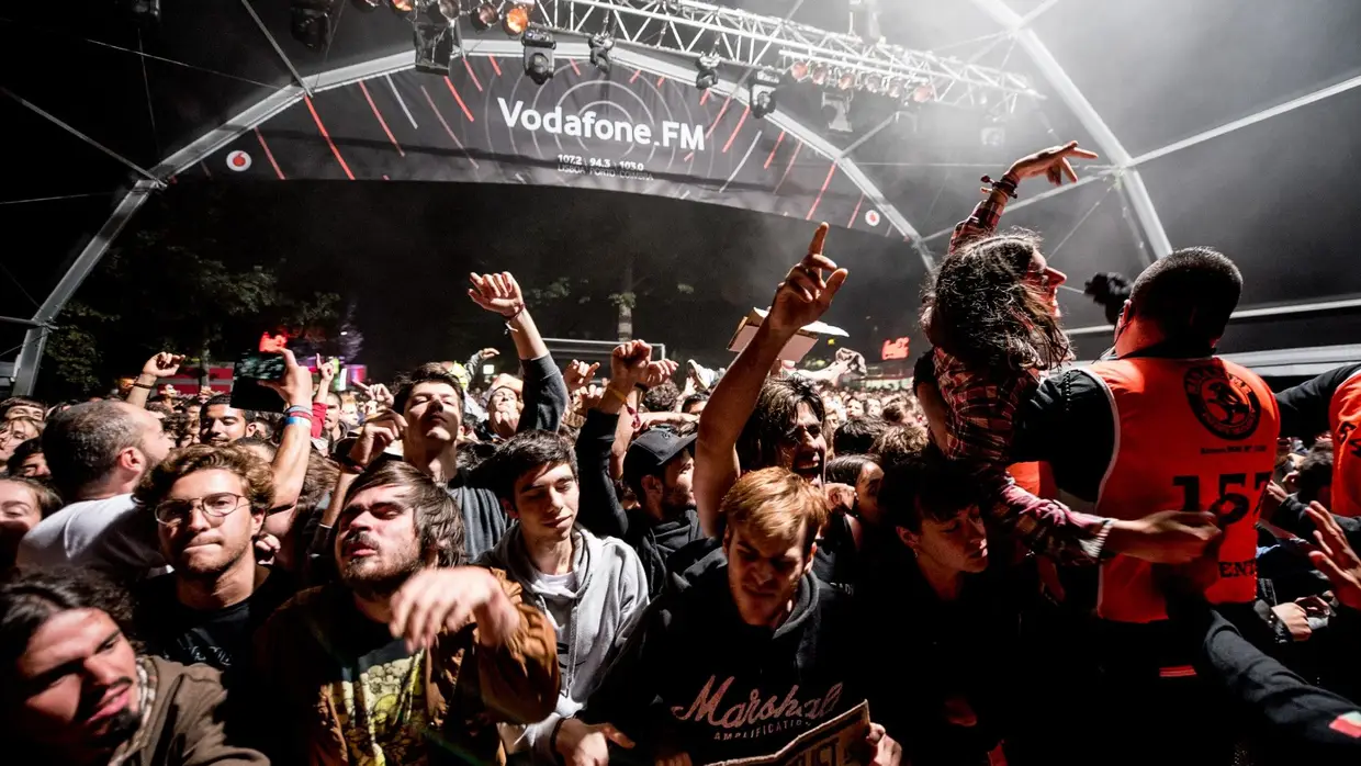 Paredes de Coura 2015