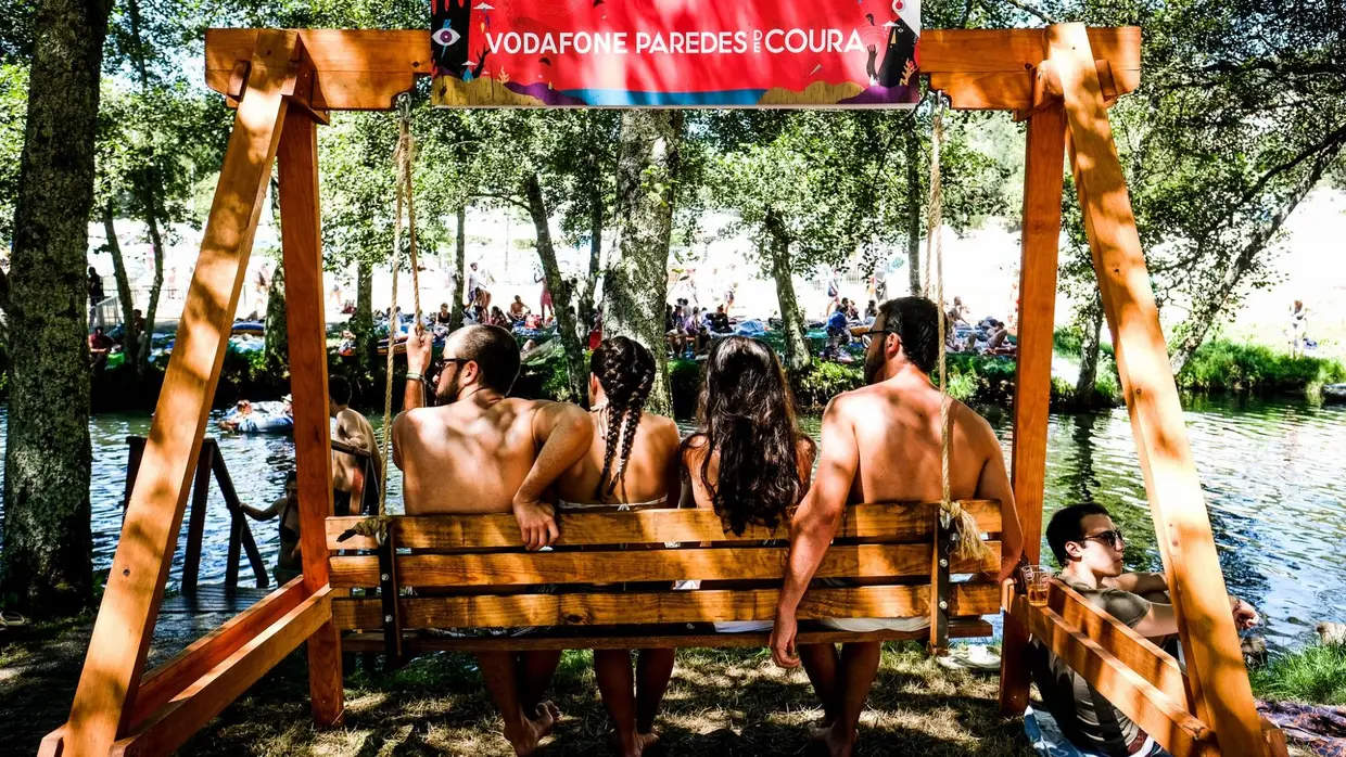 Paredes de Coura 2016