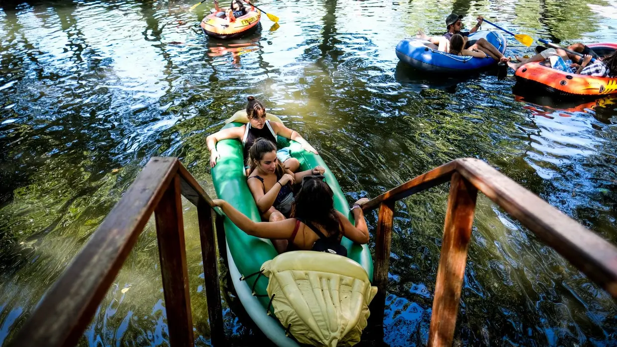 Paredes de Coura 2016