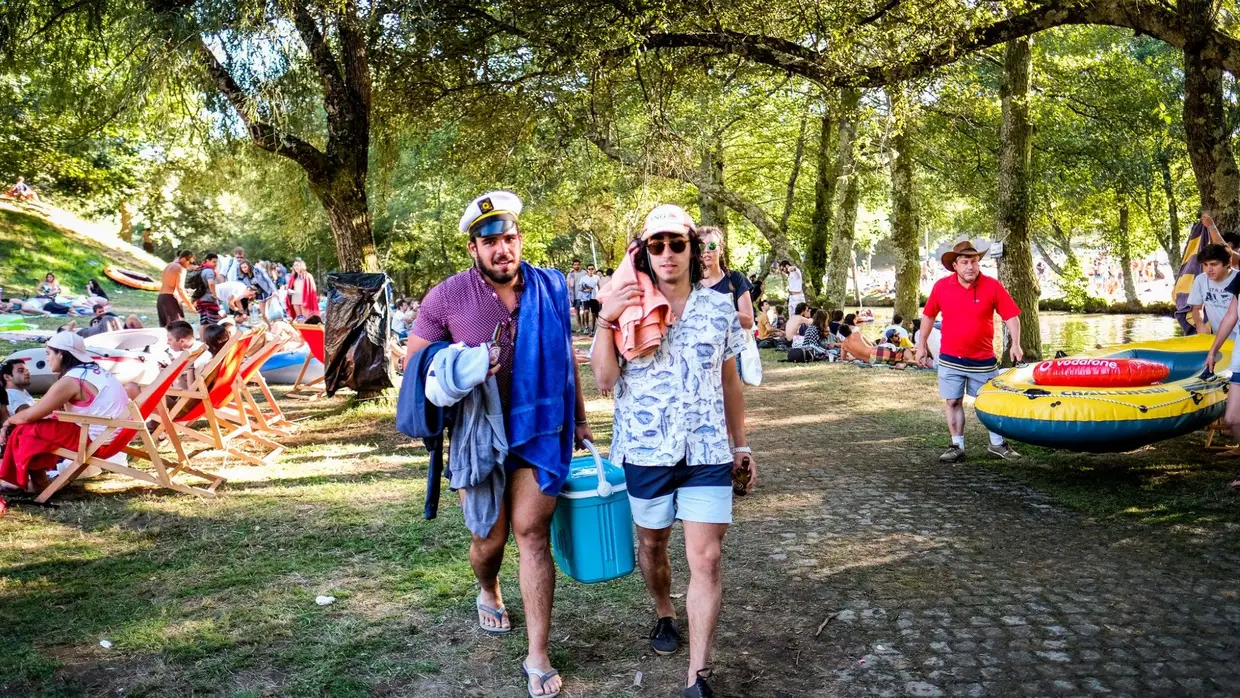 Paredes de Coura 2016