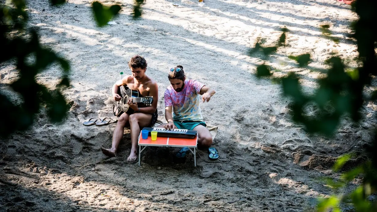 Paredes de Coura 2016