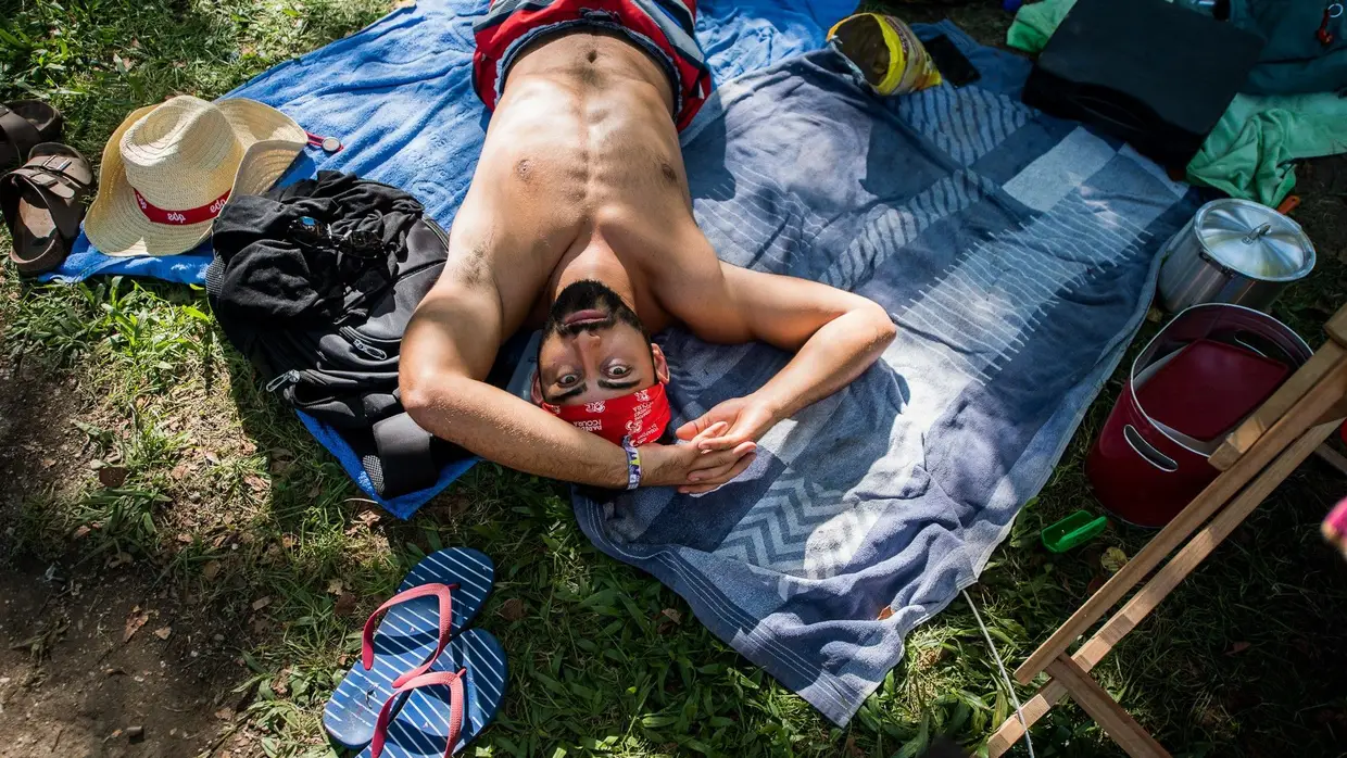 Paredes de Coura 2017