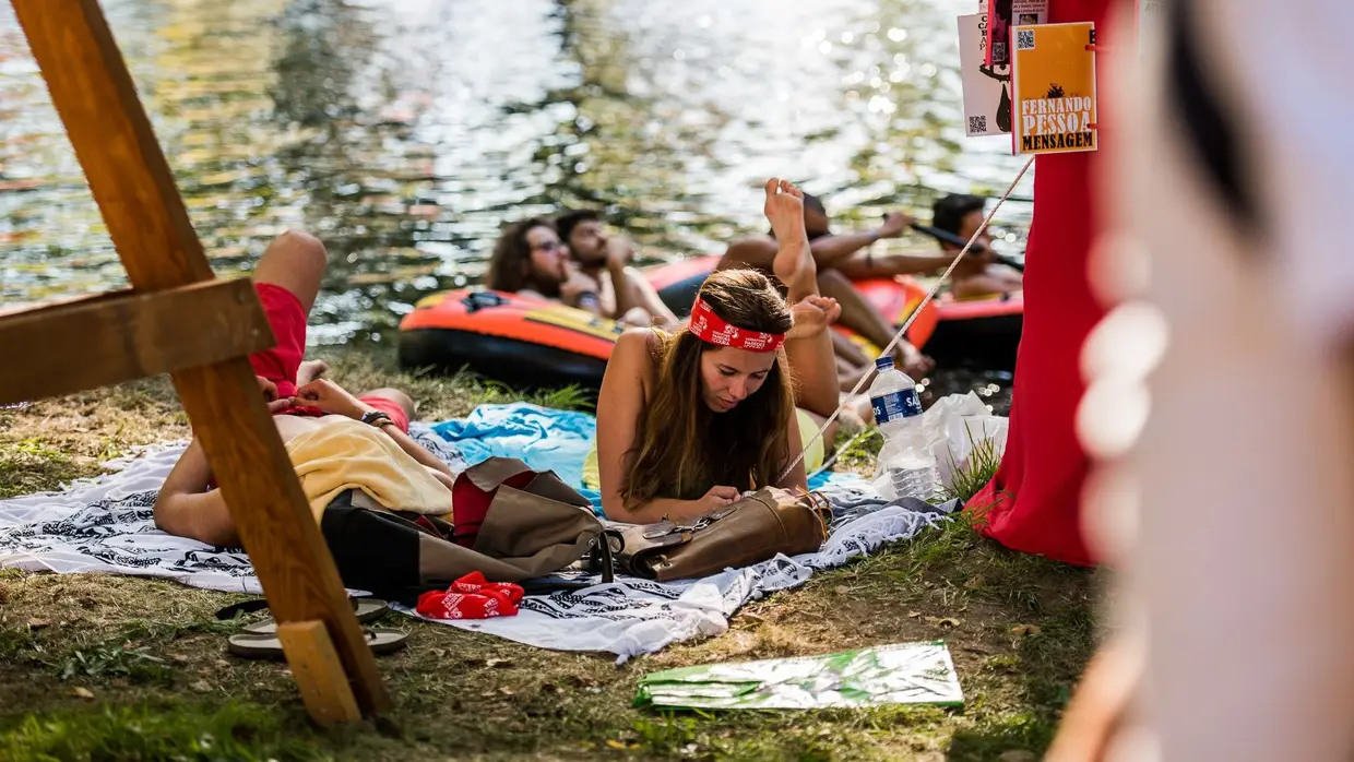 Paredes de Coura 2017