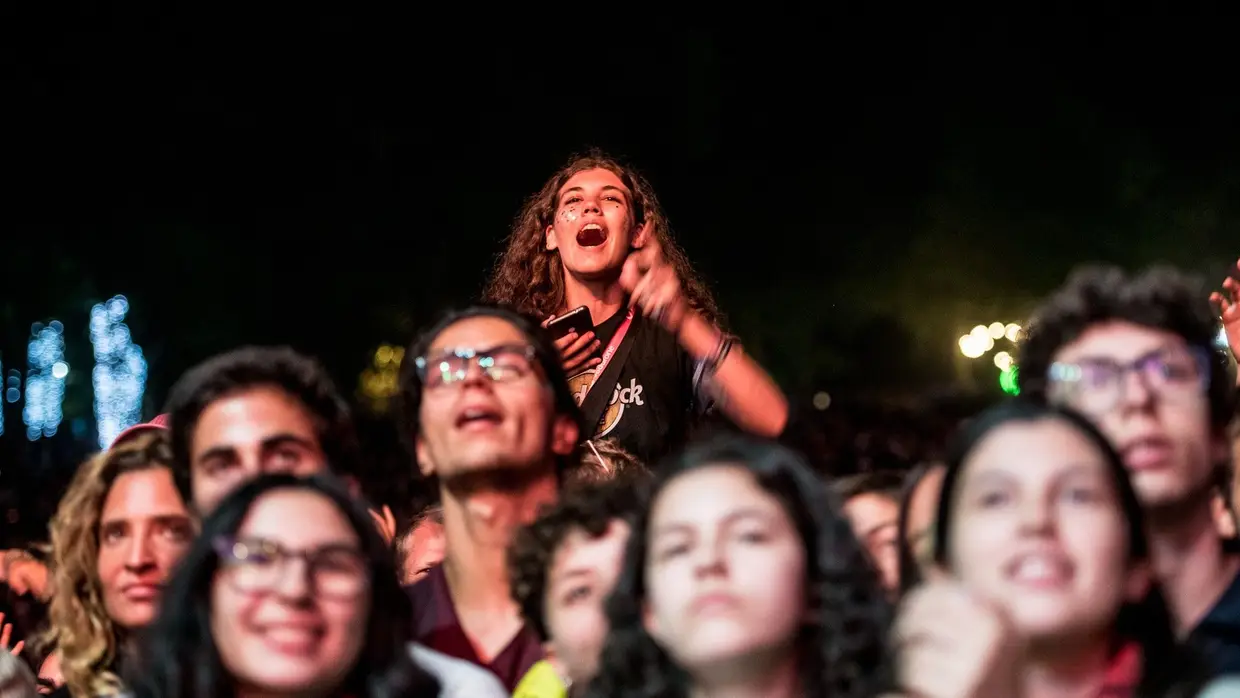 Paredes de Coura 2018