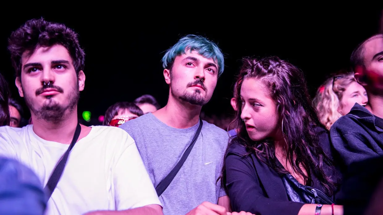 Paredes de Coura 2018