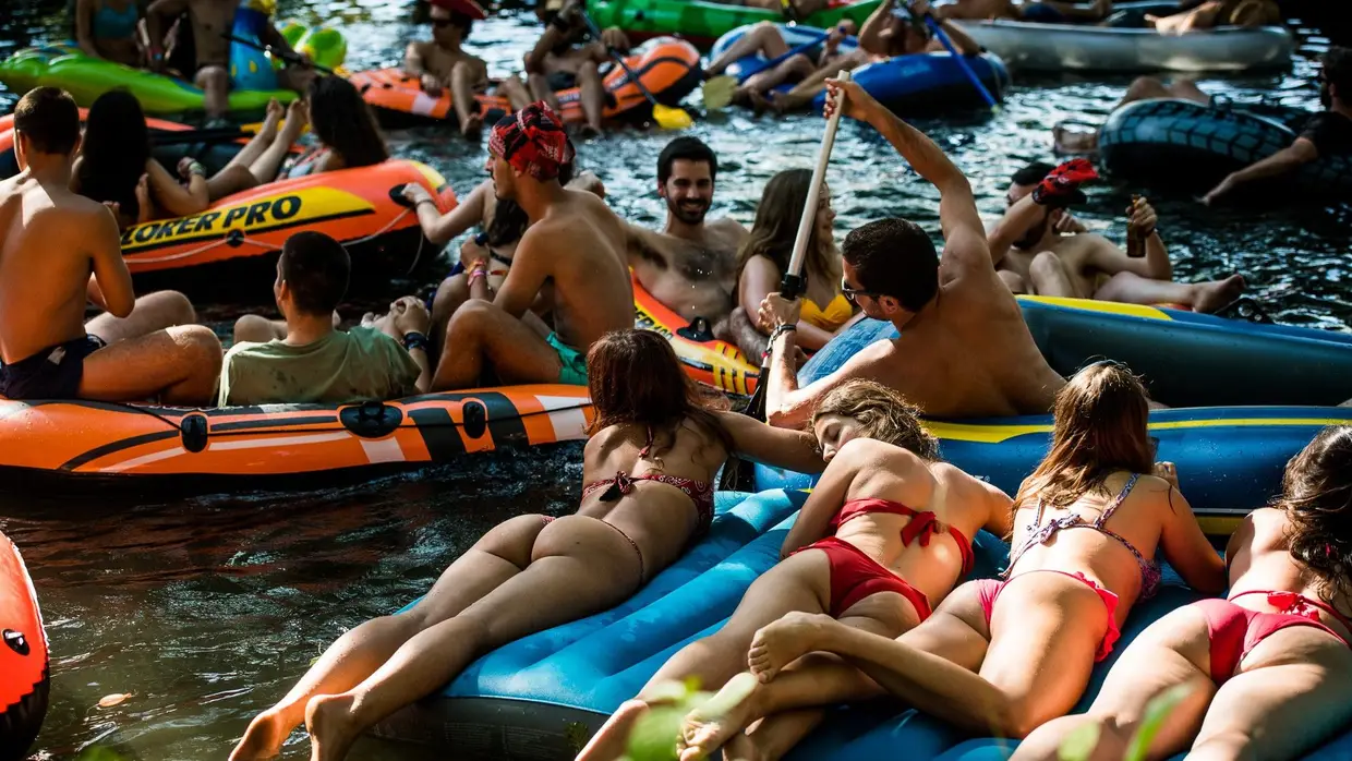 Paredes de Coura 2018