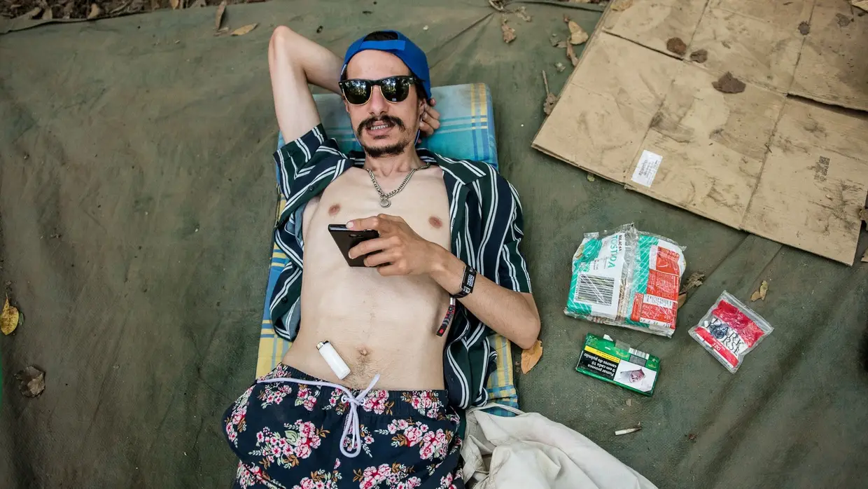 Paredes de Coura 2018