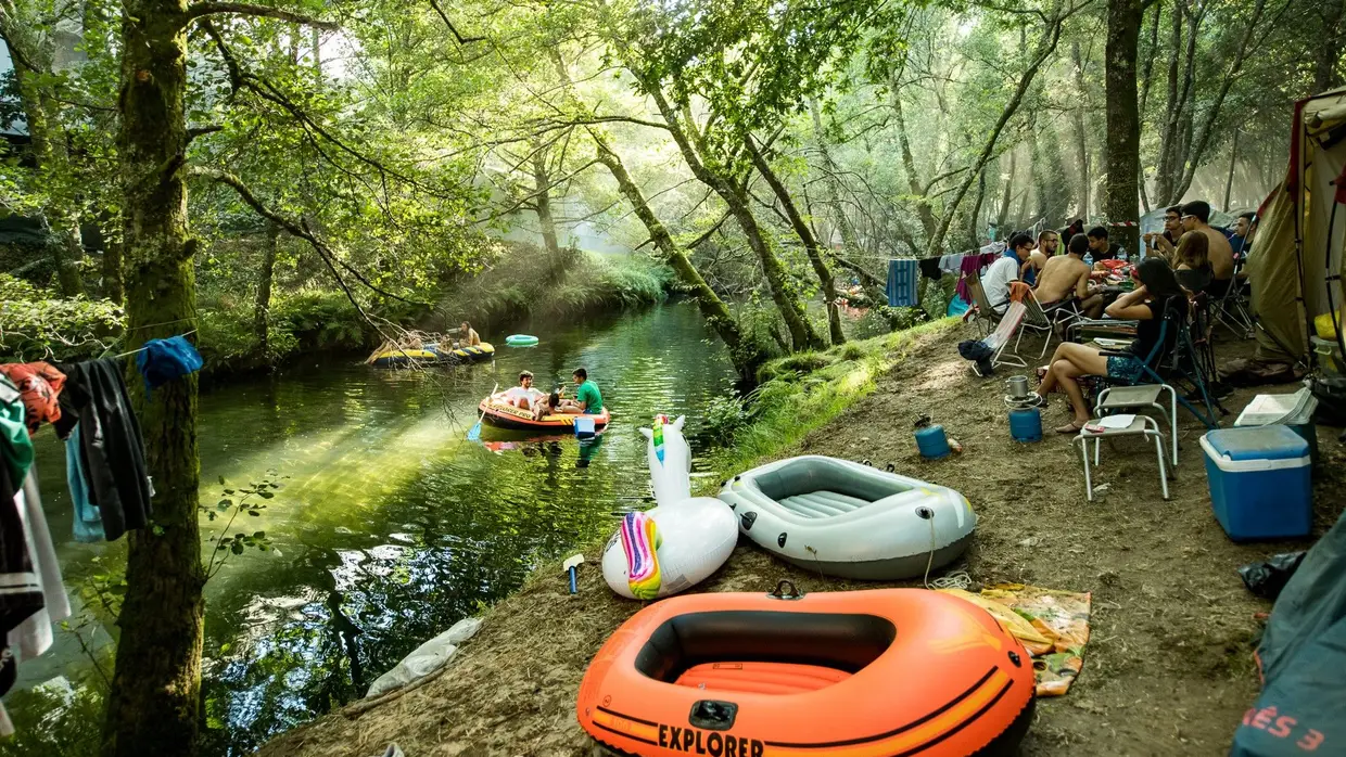 Paredes de Coura 2018