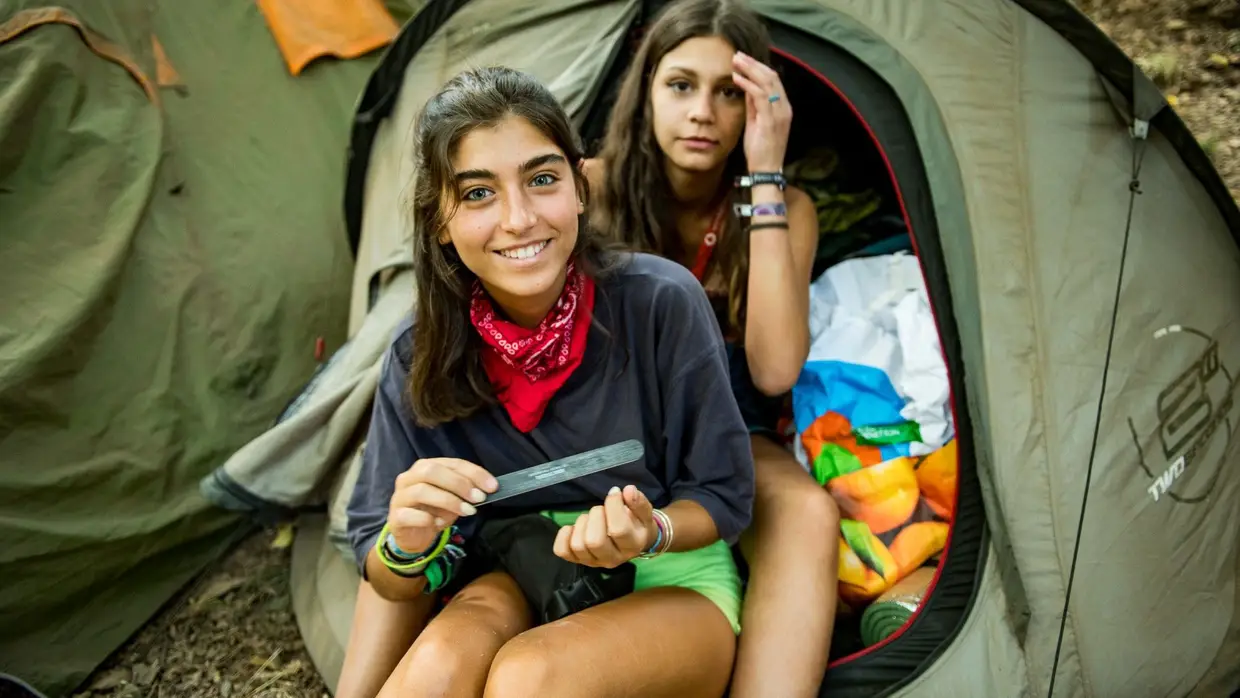 Paredes de Coura 2018