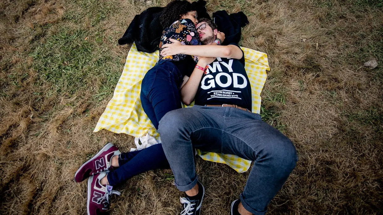 Paredes de Coura 2019