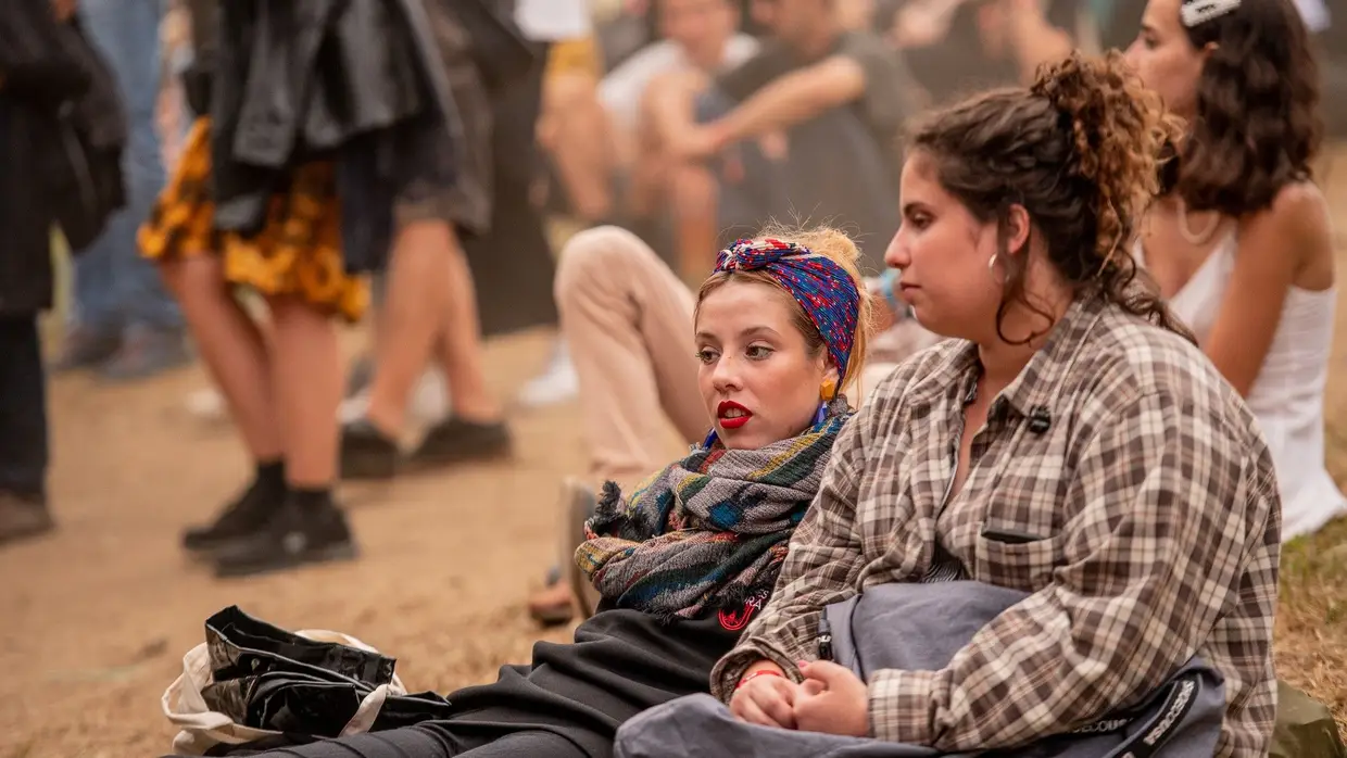 Paredes de Coura 2019