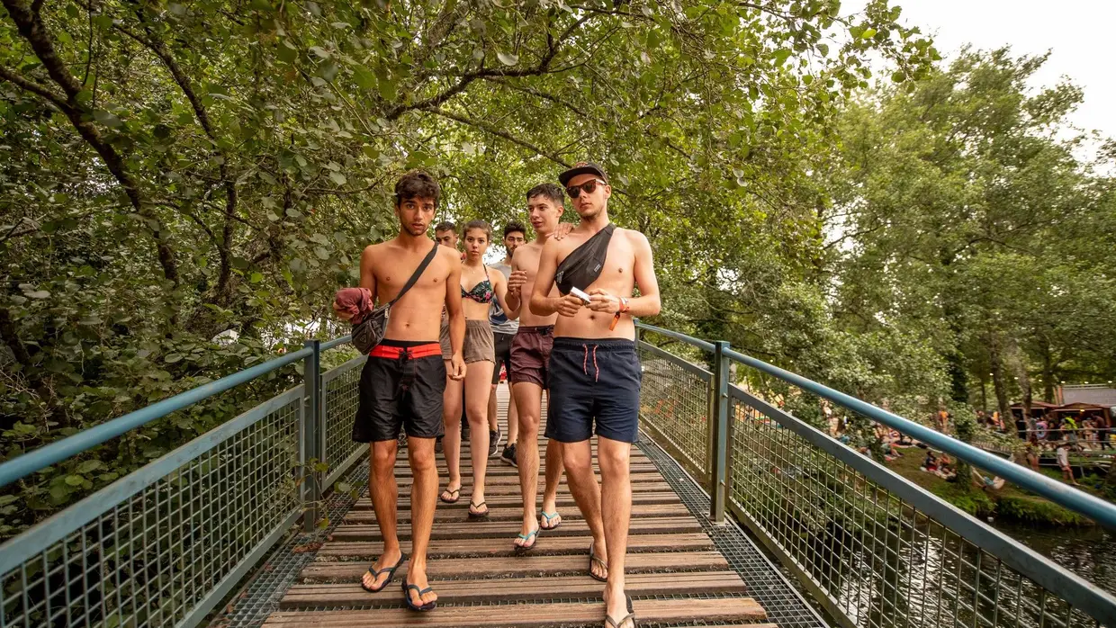 Paredes de Coura 2019
