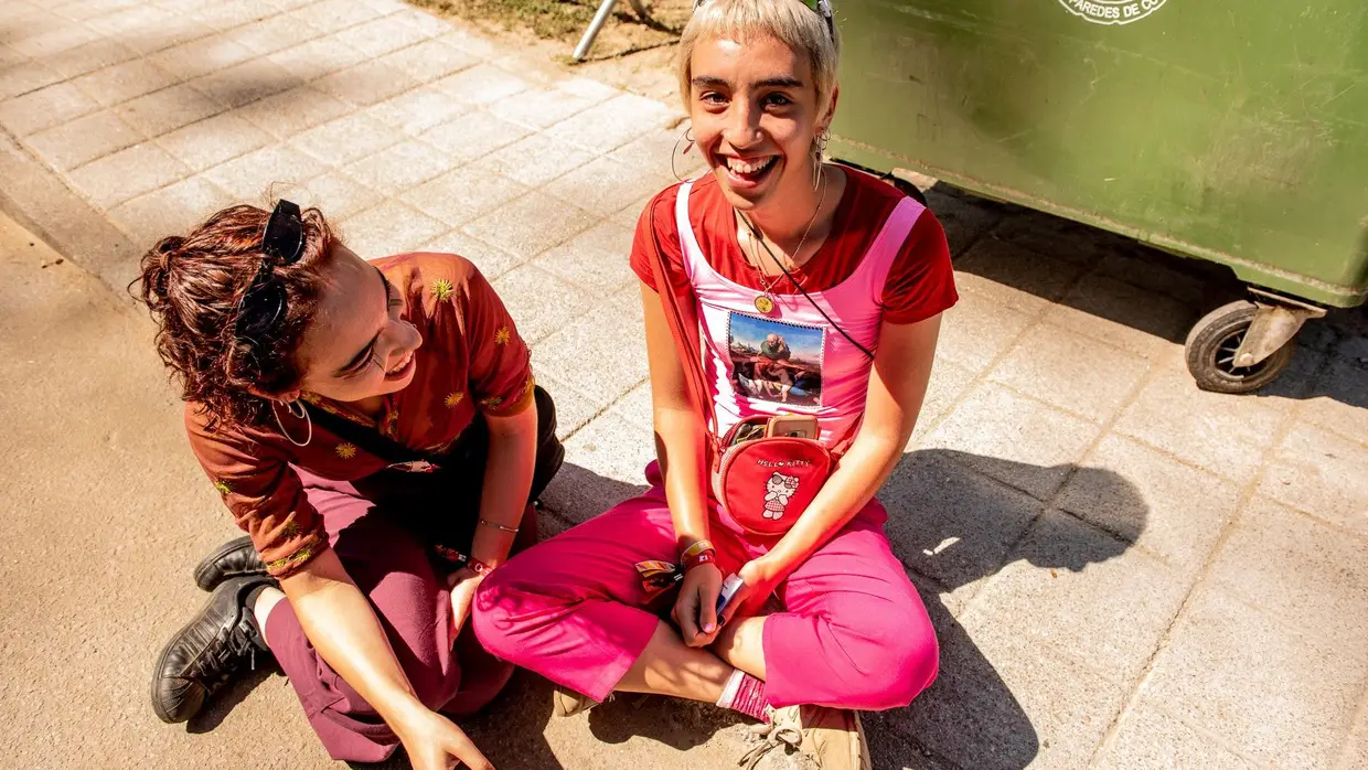 Paredes de Coura 2019
