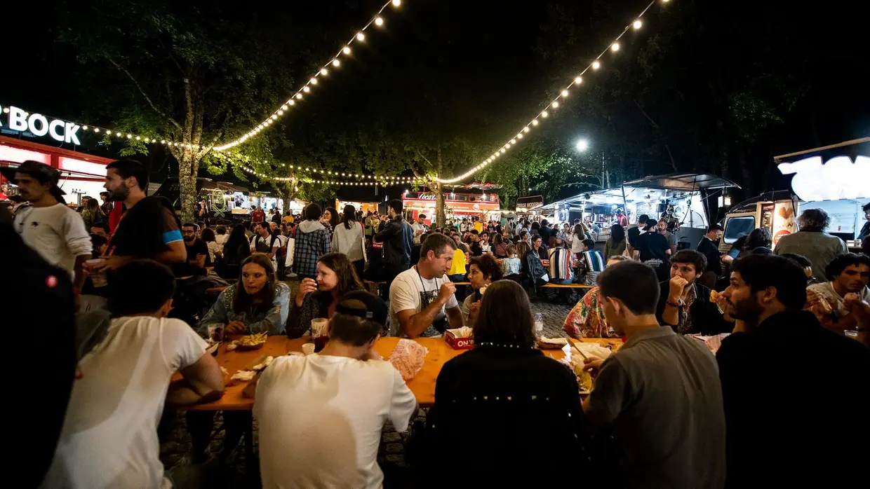 Paredes de Coura 2019